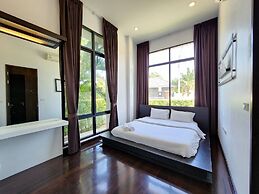 WE by Sirin Pool Villa Huahin