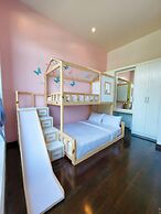 WE by Sirin Pool Villa Huahin