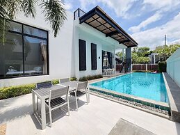 WE by Sirin Pool Villa Huahin