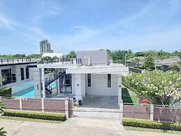 WE by Sirin Pool Villa Huahin