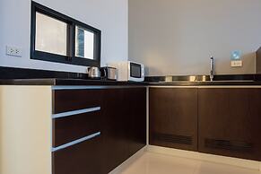 WE by Sirin Pool Villa Huahin