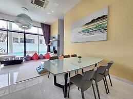 WE by Sirin Pool Villa Huahin