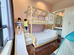 WE by Sirin Pool Villa Huahin