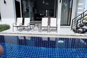 WE by Sirin Pool Villa Huahin