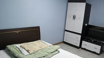 Good Morning Vil Residenece Inn