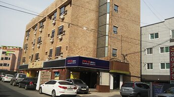 Good Morning Vil Residenece Inn