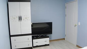 Good Morning Vil Residenece Inn