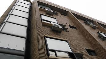 Good Morning Vil Residenece Inn