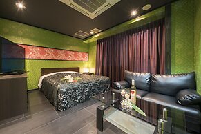Hotel Wacha Wacha - Adults Only