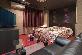 Hotel Wacha Wacha - Adults Only