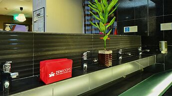 River City Inn - Hostel