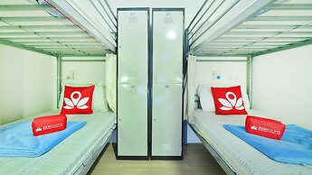 River City Inn - Hostel