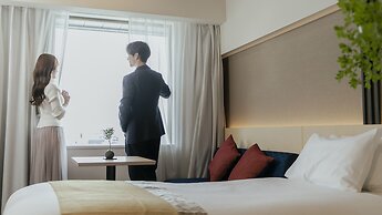 Hotel Gracery Kyoto Sanjo