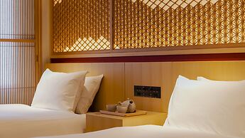 Hotel Gracery Kyoto Sanjo