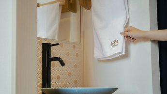 Hotel Gracery Kyoto Sanjo