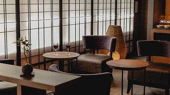 Hotel Gracery Kyoto Sanjo