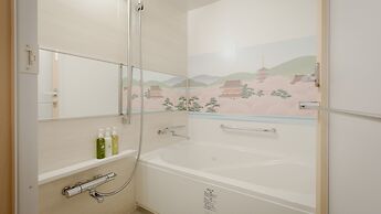 Hotel Gracery Kyoto Sanjo