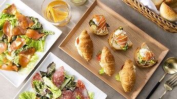 Hotel Gracery Kyoto Sanjo