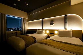 Hotel Gracery Kyoto Sanjo