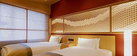 Hotel Gracery Kyoto Sanjo