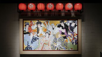 Hotel Gracery Kyoto Sanjo