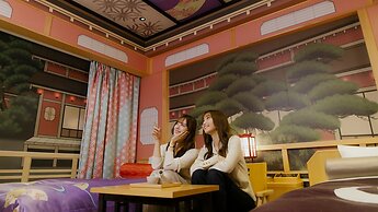 Hotel Gracery Kyoto Sanjo