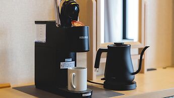 Hotel Gracery Kyoto Sanjo