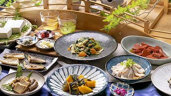 Hotel Gracery Kyoto Sanjo