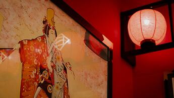 Hotel Gracery Kyoto Sanjo