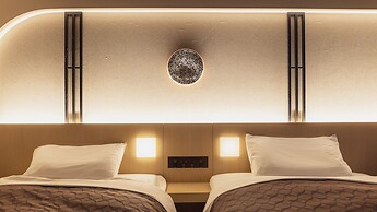 Hotel Gracery Kyoto Sanjo