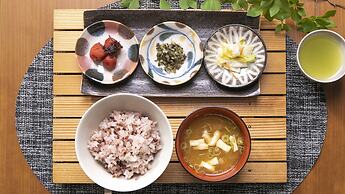 Hotel Gracery Kyoto Sanjo