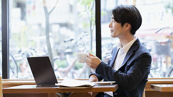 Hotel Gracery Kyoto Sanjo