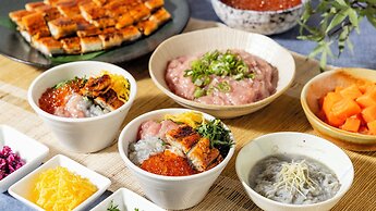 Hotel Gracery Kyoto Sanjo