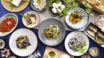 Hotel Gracery Kyoto Sanjo