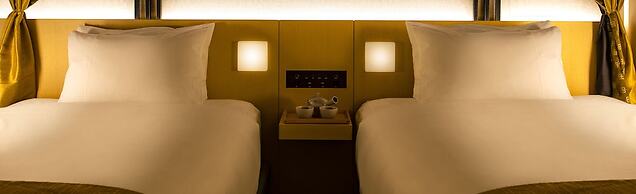 Hotel Gracery Kyoto Sanjo