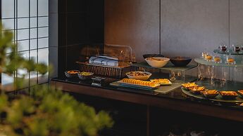 Hotel Gracery Kyoto Sanjo