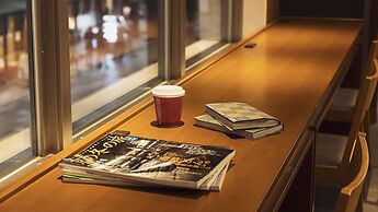 Hotel Gracery Kyoto Sanjo