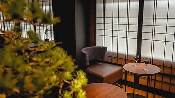 Hotel Gracery Kyoto Sanjo
