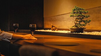 Hotel Gracery Kyoto Sanjo