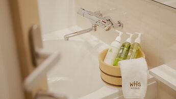 Hotel Gracery Kyoto Sanjo