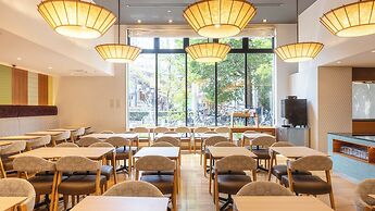 Hotel Gracery Kyoto Sanjo