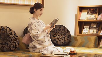 Hotel Gracery Kyoto Sanjo