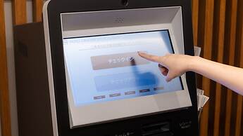 Hotel Gracery Kyoto Sanjo