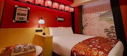 Hotel Gracery Kyoto Sanjo