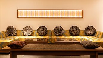 Hotel Gracery Kyoto Sanjo