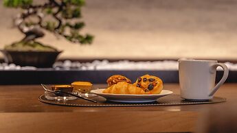 Hotel Gracery Kyoto Sanjo