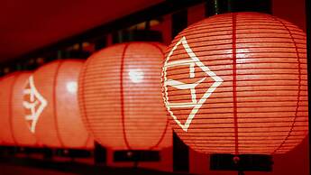 Hotel Gracery Kyoto Sanjo