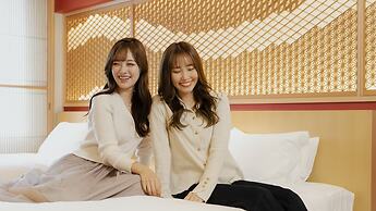 Hotel Gracery Kyoto Sanjo