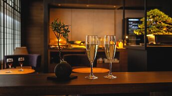 Hotel Gracery Kyoto Sanjo