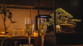 Hotel Gracery Kyoto Sanjo